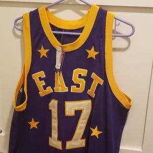 Authentic John Havlicek All star Jersey